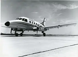Conglomerate: Embraer Badeirante of VASP