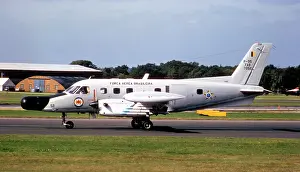 Aerea: EMBRAER (EMB-111) P-95 FAB 7052