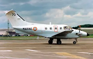 Embraer: Embraer EMB-121 Xingu 70