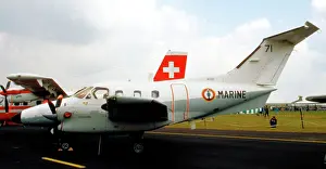 Xingu: Embraer EMB-121 Xingu 71