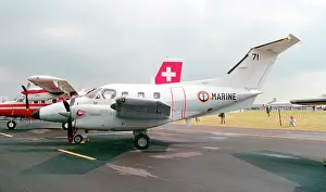 Aeronavale: Embraer EMB-121 Xingu 71