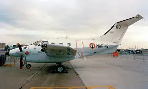 Xingu: Embraer EMB-121 Xingu 83
