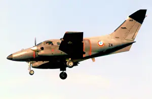 Ecole: Embraer EMB-121AA Xingu 066 / ZA