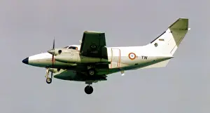 Ecole: Embraer EMB-121AA Xingu 108 / YW