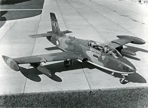 Conglomerate: Embraer EMB-326