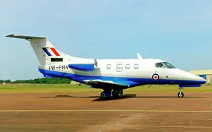 2019: Embraer Phenom T.1 PR-PHK