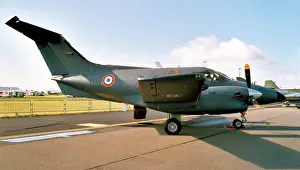 Embraer: Embraer Xingu YI - 086