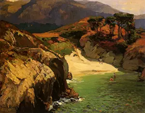 Carmel: Emerald Cove, Carmel