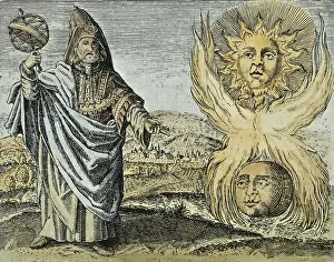 Opus: Emerald Tablet, Smaragdine Table or Tabula Smaragdina