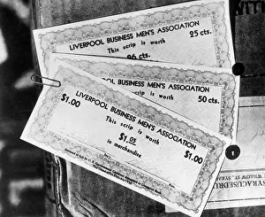 Accepted: Emergency money in America, 1930