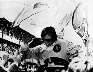 Fittipaldi: Emerson fittipaldi
