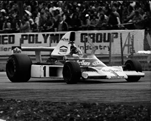 Fittipaldi: Emerson fittipaldi