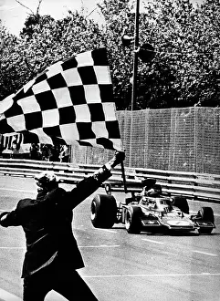 Fittipaldi: Emerson fittipaldi