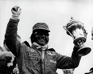 Fittipaldi: Emerson fittipaldi