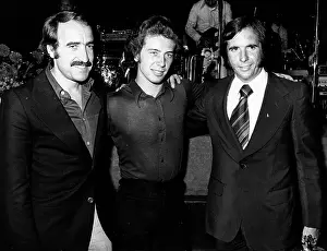 Fittipaldi: Emerson fittipaldi