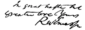 Waldo: Emerson, Ralph Waldo, 25.5.1803 - 27.4.1882