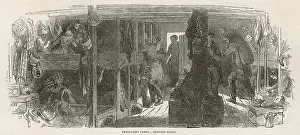 Shipboard: EMIGRANTS BELOW DECKS