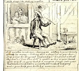 Emigration: Emigration - A 12 Months Residence