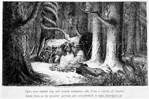 Meagre: EMIGRATION/ARRIVAL