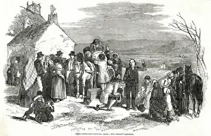 Emigrating: Emigration to Australia 1851