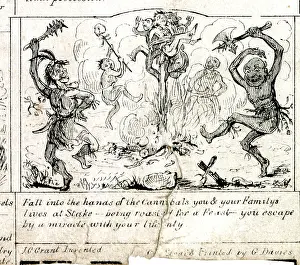 Emigration: Emigration - Fall into the Hands of Cannibals
