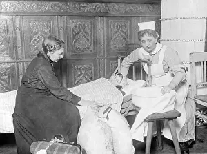 Emigrant: Emigration of German settlers from Russia, 1922