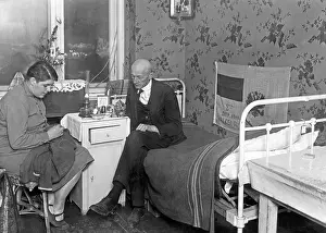 Emigrant: Emigration of German settlers from Russia, 1936