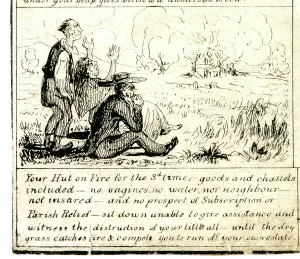Emigration: Emigration - Your Hut on fire for the third time