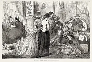 Prosperous: EMIGRATION/MODISTE