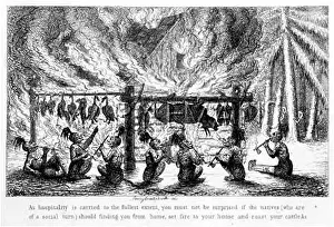 Tomahawks: EMIGRATION/NATIVES