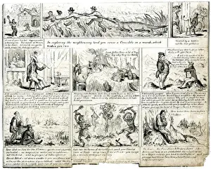Emigrant: Emigration - Progress and Vicissitudes
