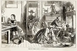 Benefits: EMIGRATION/SERVANTS