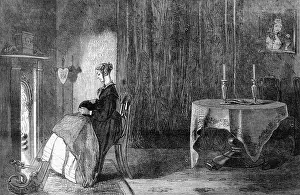 Spinster: Emigration - a Spinster