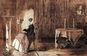 Spinster: Emigration - a Spinster