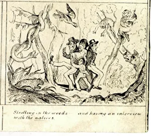 Emigration: Emigration - Strolling in the Woods