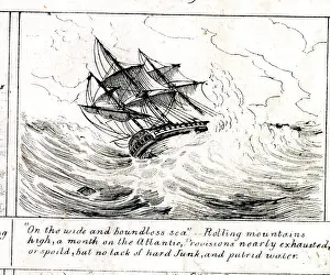 Emigration: Emigration - on the wide and boundless sea