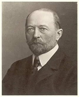 Behring: EMIL ADOLF VON BEHRING