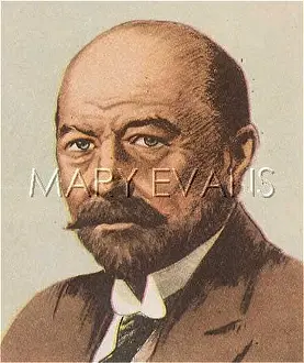 Behring: Emil Adolf Von Behring