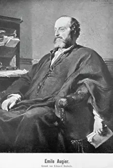 Augier: Emil Augier