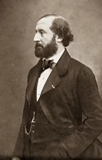 Augier: Emil Augier