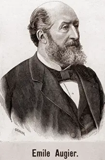 Augier: Emil Augier