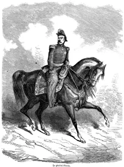 Fleury: EMIL COMTE FLEURY