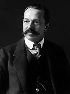 Eichhorn: Emil Eichhorn