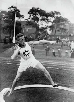 Putter: Emil Hirschfeld