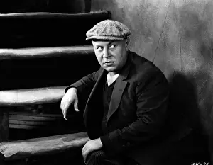 Jannings: Emil Jannings, 1929