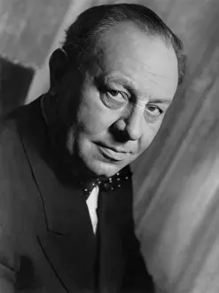 Emil: Emil Jannings, 1930s