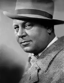 Jannings: Emil Jannings, 1938