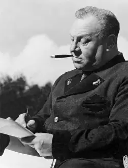 Jannings: Emil Jannings, 1939