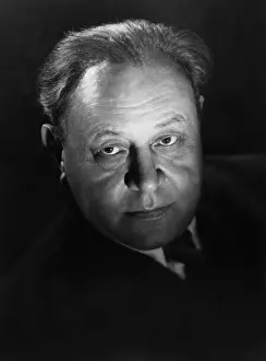 Emil: Emil Jannings, 1940s