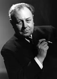 Jannings: Emil Jannings, 1942